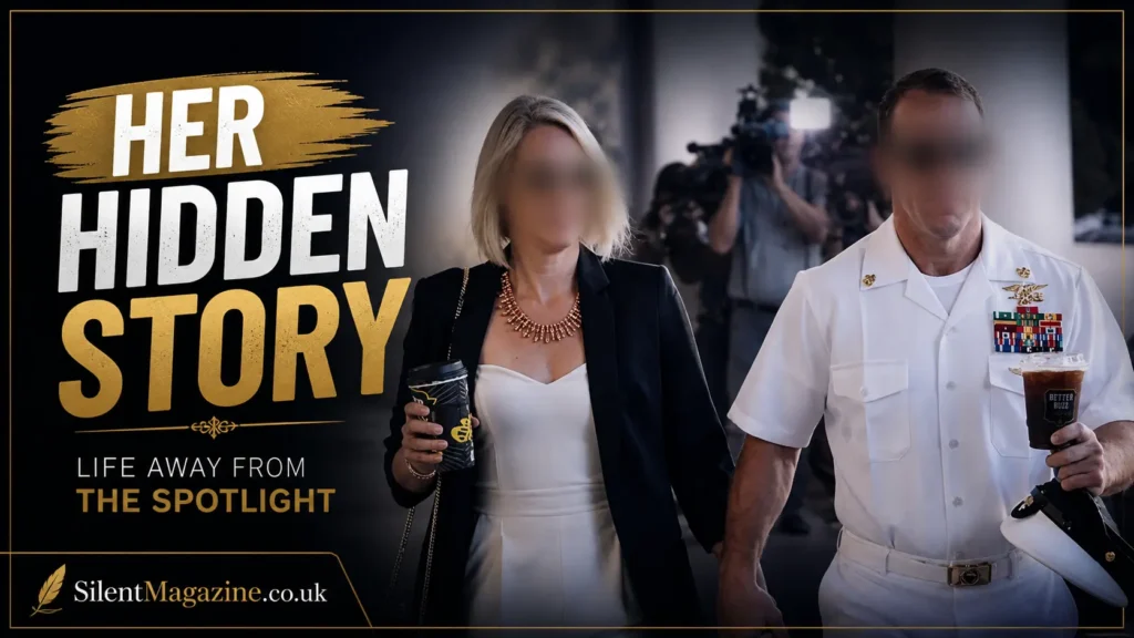 carl higbie ex wife private life and hidden identity silhouette image