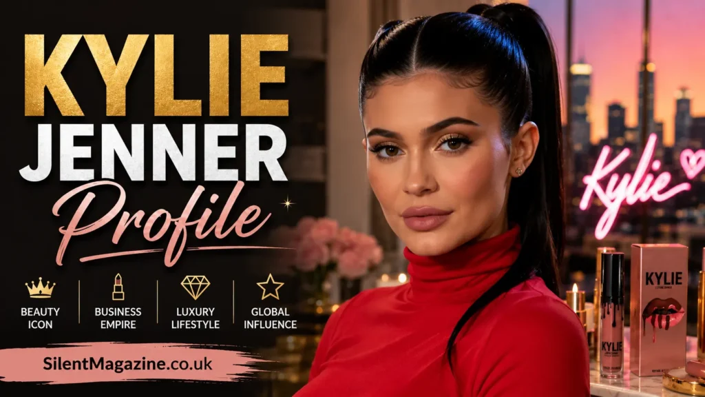 Kylie Jenner Age, Net Worth, Family and Full Profile