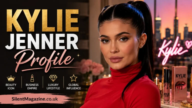Kylie Jenner Age, Net Worth, Family and Full Profile
