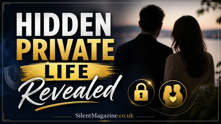 Nick Stapleton wife hidden private life revealed cinematic banner image with mysterious couple silhouette and privacy theme