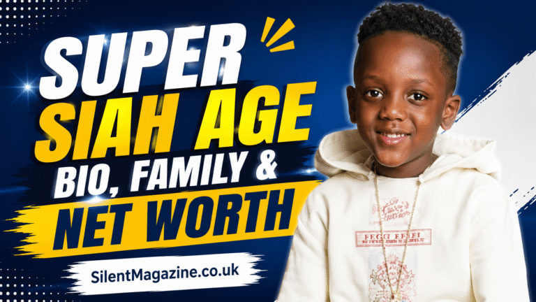 super siah age featured image showing the young YouTube star with bio, family, and net worth details.