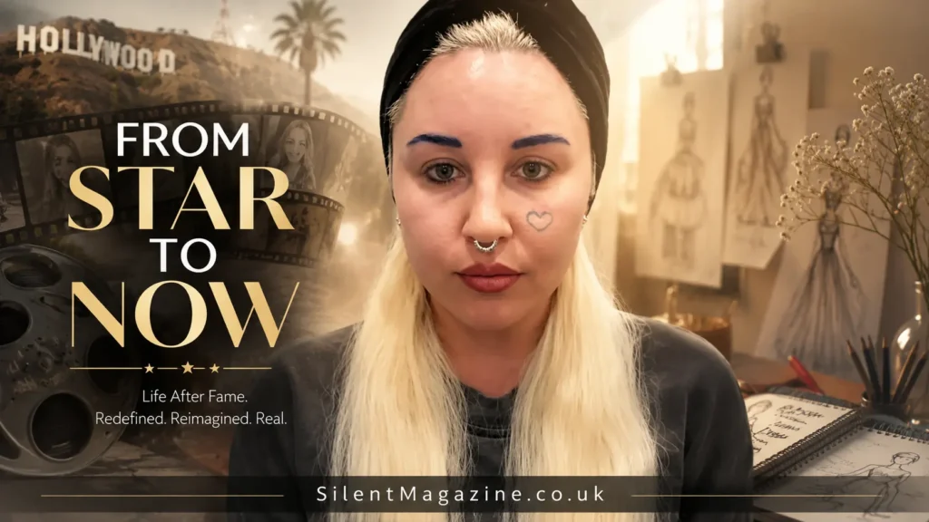 amanda bynes now reflecting on her life after Hollywood career with calm modern lifestyle and fashion-focused journey